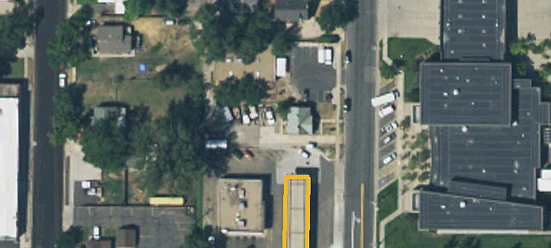 3965 Adams Ave