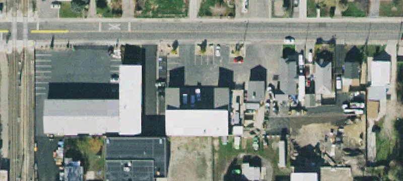 165 Gregson Ave