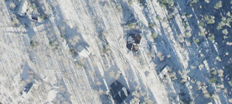 12467 Wilderness Rd