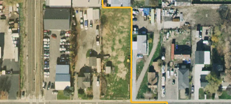 156 Gregson Ave