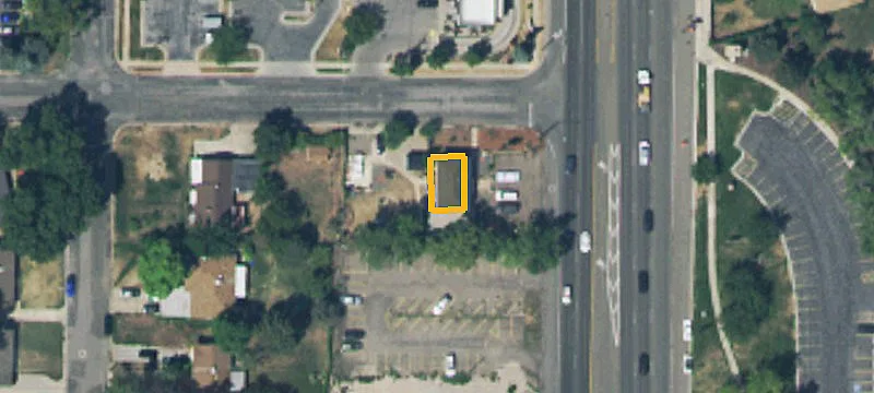 3701 Harrison Blvd