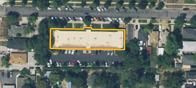 1245 Capitol St, Unit 20