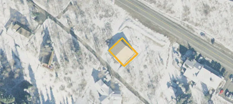 11270 Silver Frk Rd