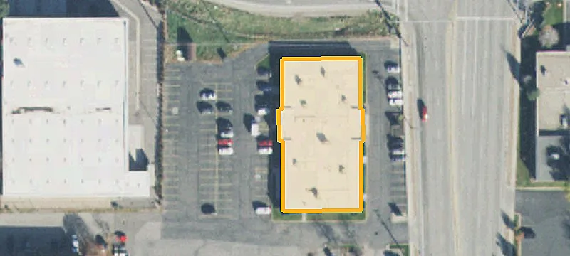 2250 Redwood Rd