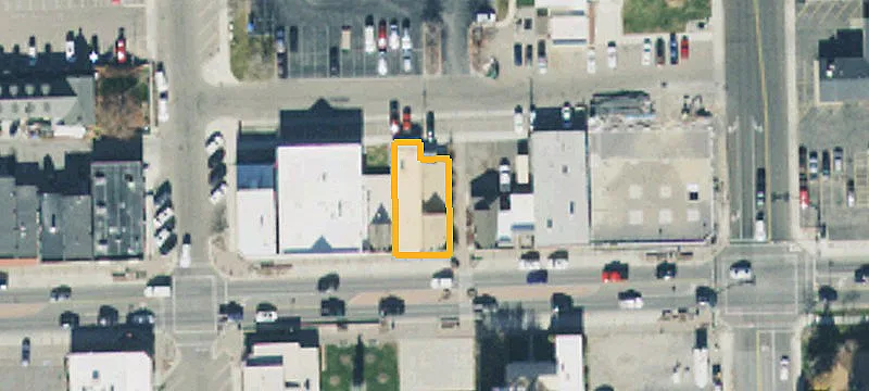 60 Main St