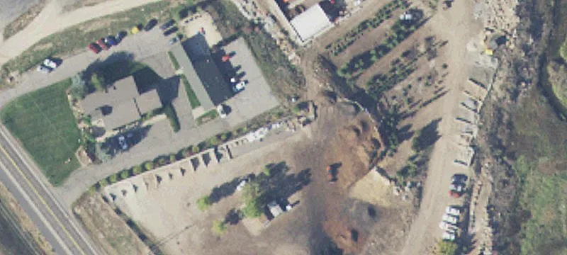2060 Rasmussen Rd