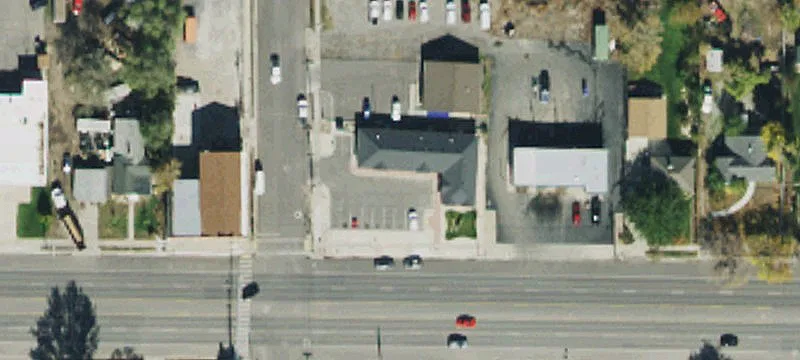 5 Main St