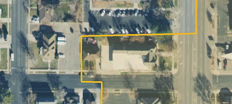 519 Main St