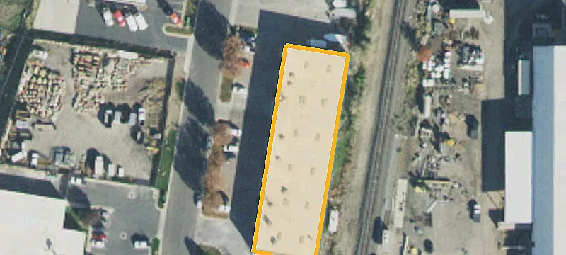 570 Taylor Way
