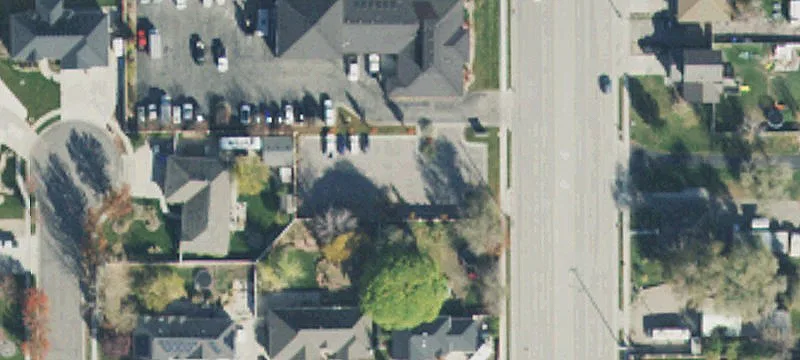 12168 Redwood Rd