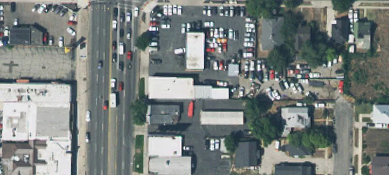 3013 Washington Blvd