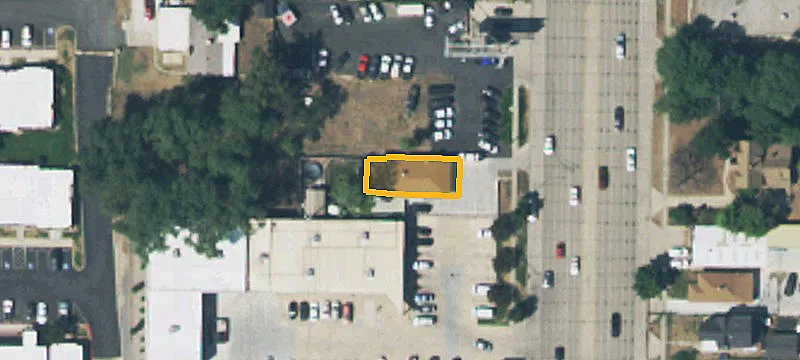 531 Washington Blvd