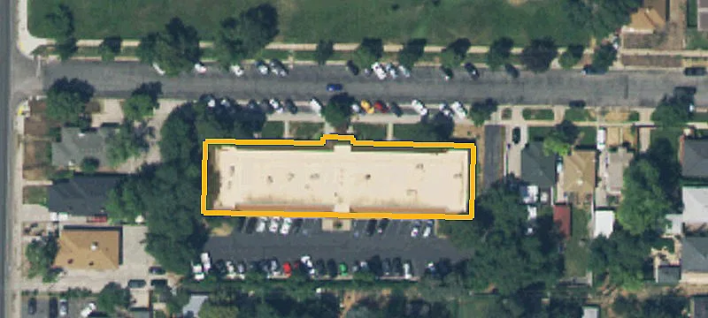 1245 Capitol St, Unit 43
