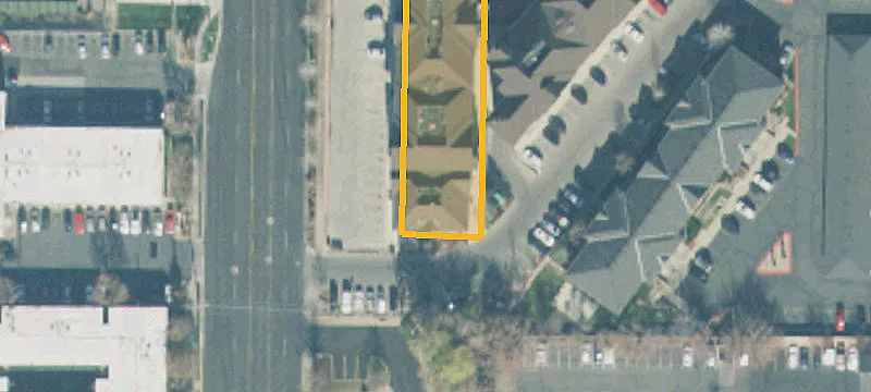 1286 Freedom Blvd