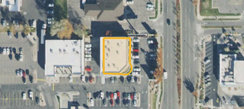 5500 Redwood Rd
