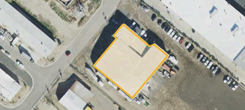 4869 Warehouse Rd