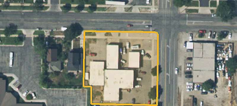 Ogden, UT 84401