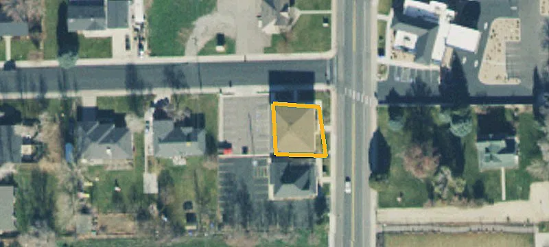 134 Main St