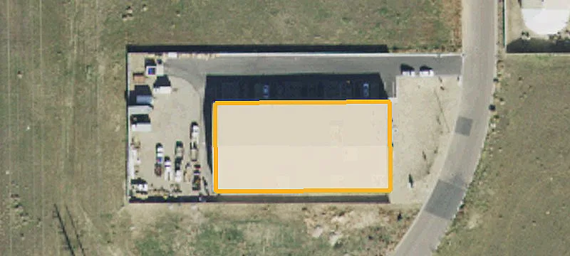 9418 Feulner Park Rd