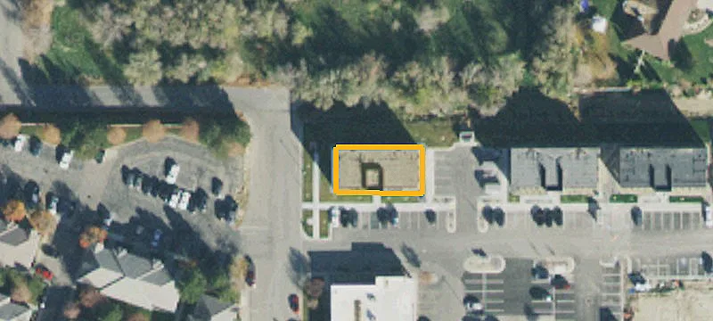 10416 1055th W Ste, Unit 201