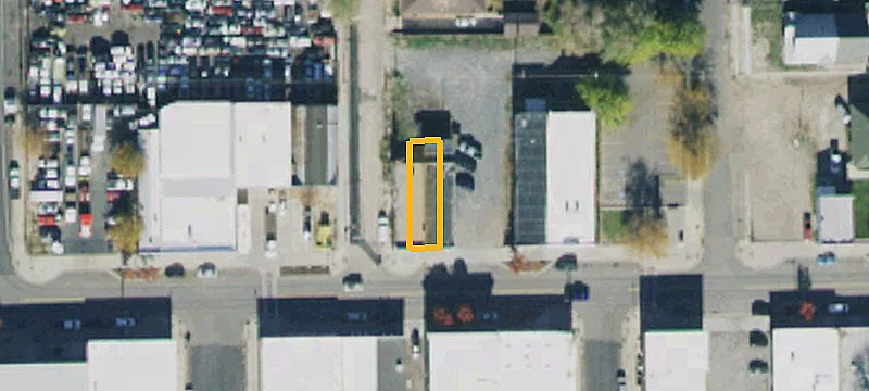 9120 Magna Main St