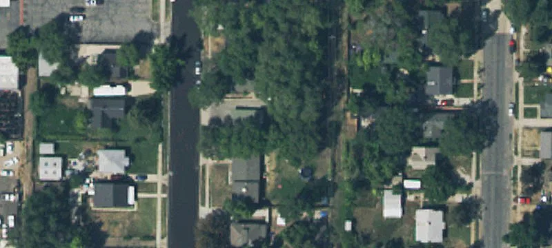 3636 Ogden Ave