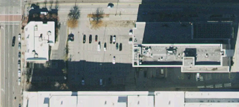 255 Ws Temple