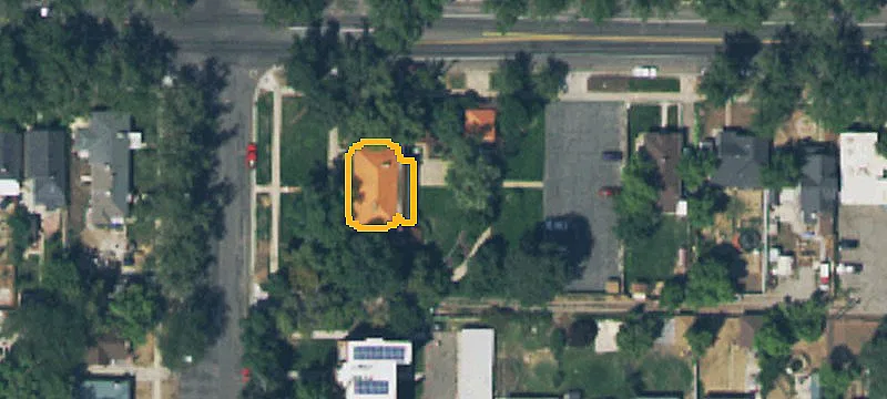 2408 Van Buren Ave