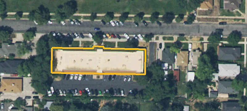 1245 Capitol St, Unit 38