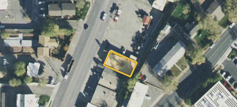 181 Hwy 89