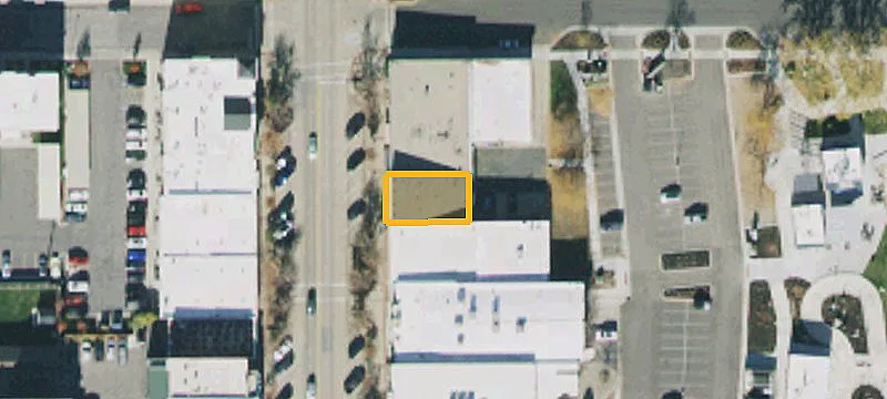 135 Main St