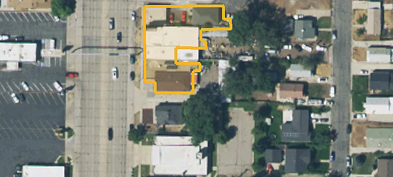 332 Washington Blvd