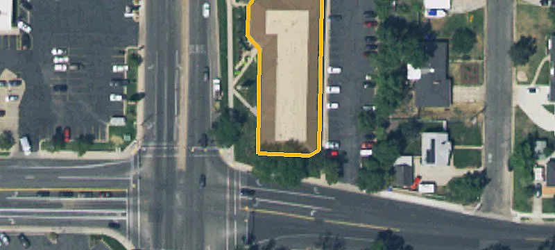 3590 Harrison Blvd Ste, Unit 8