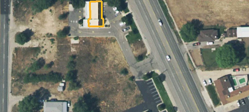605 Harrisville Rd