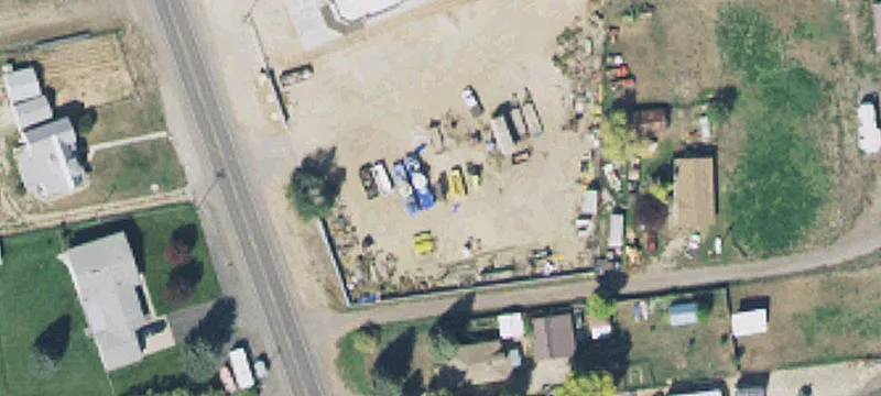 1045 Hoytsville Rd