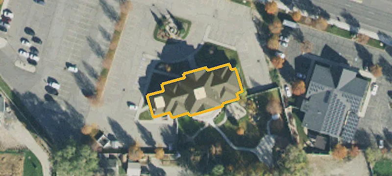 1117 Ws Jordan Pkwy