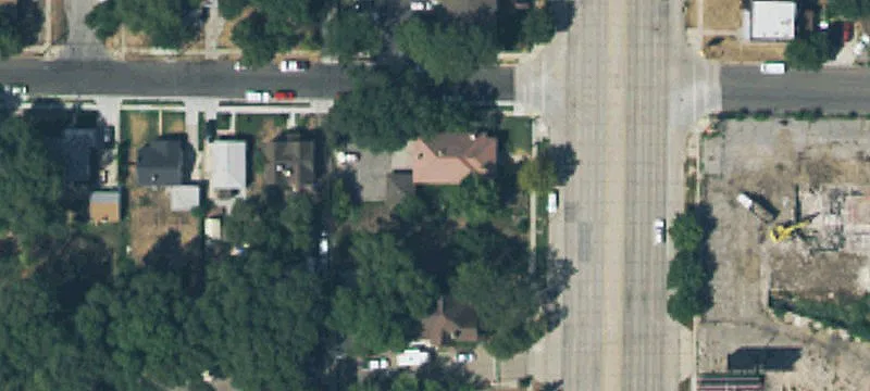 1405 Washington Blvd