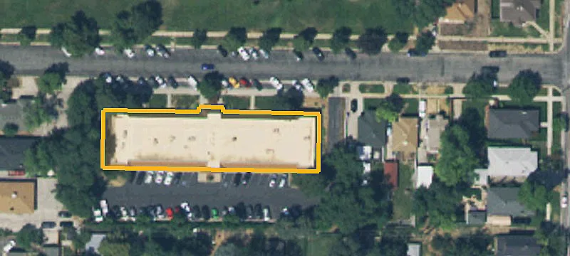 1245 Capitol St, Unit 36