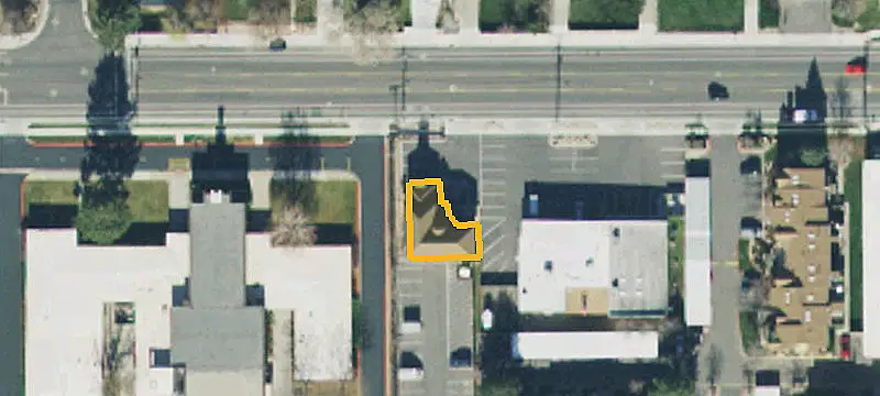 1214 Vine St