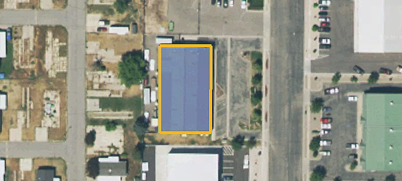 2731 Parkland Blvd