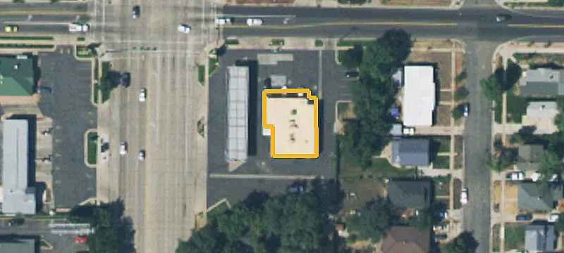 710 Washington Blvd
