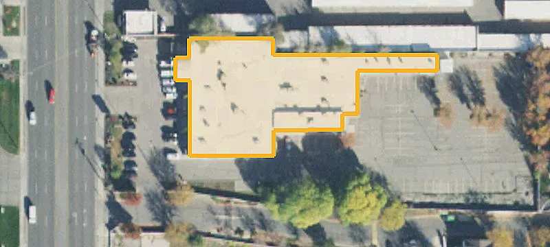 3695 Redwood Rd