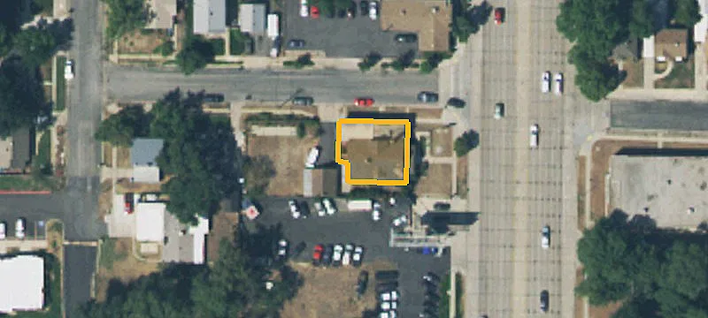 505 Washington Blvd
