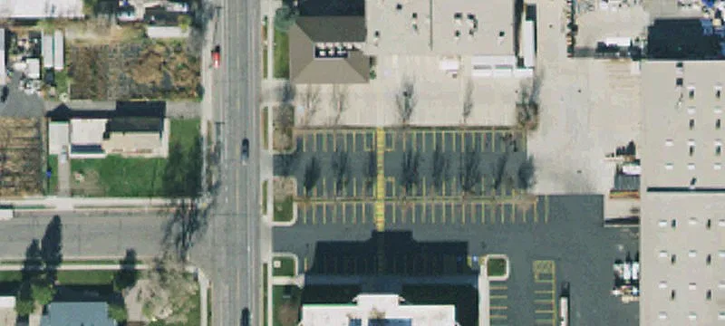 3605 Temple