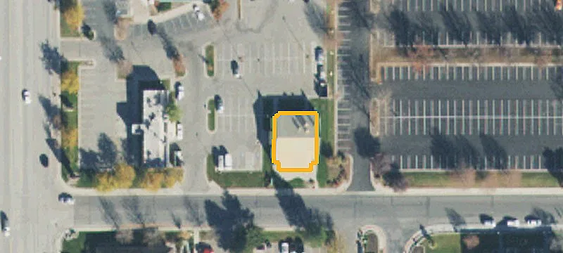 1650 Fox Park Dr