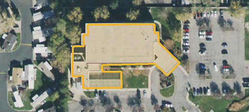 3336 Pioneer Pkwy