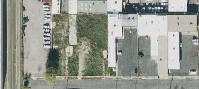 160 Burton Ave