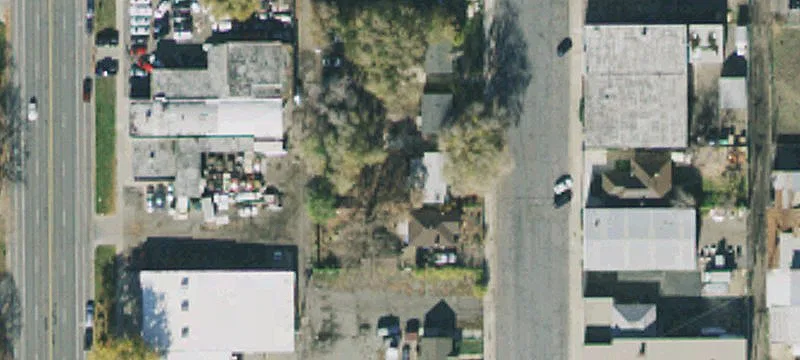1388 Major St
