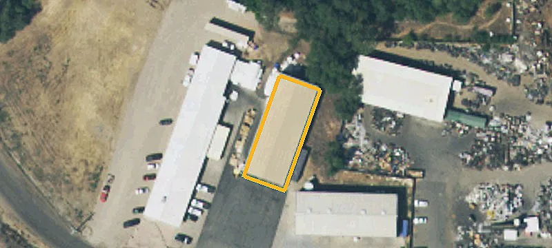 760 Exchange Rd