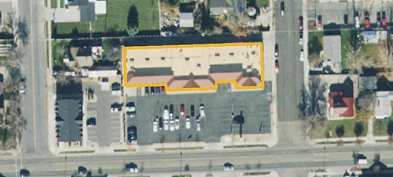 169 Main St